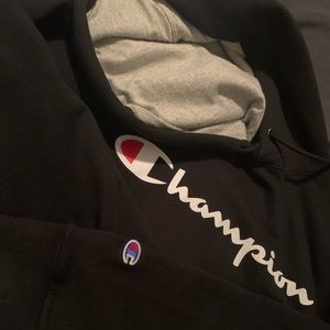 Champion Hoodie